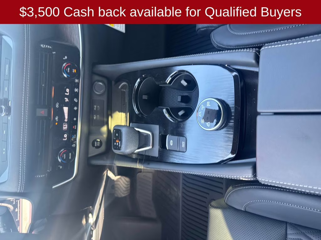 2026 Obsidian Green Nissan Rogue Platinum AWD SUV