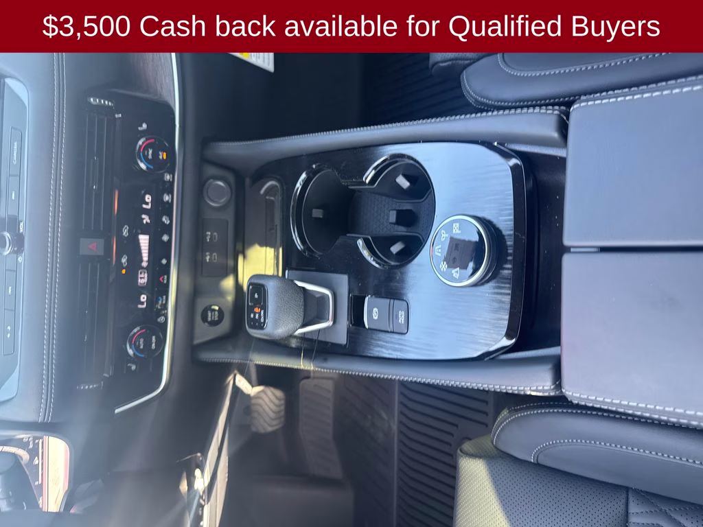 2026 Obsidian Green Nissan Rogue Platinum AWD SUV