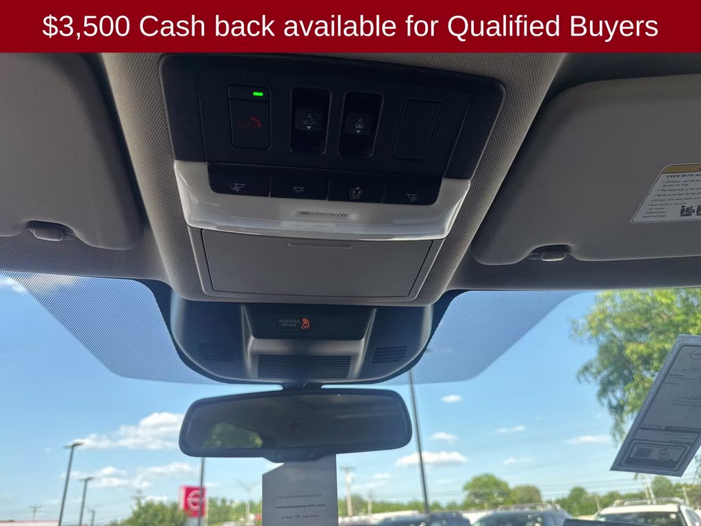 2026 Obsidian Green Nissan Rogue Platinum AWD SUV