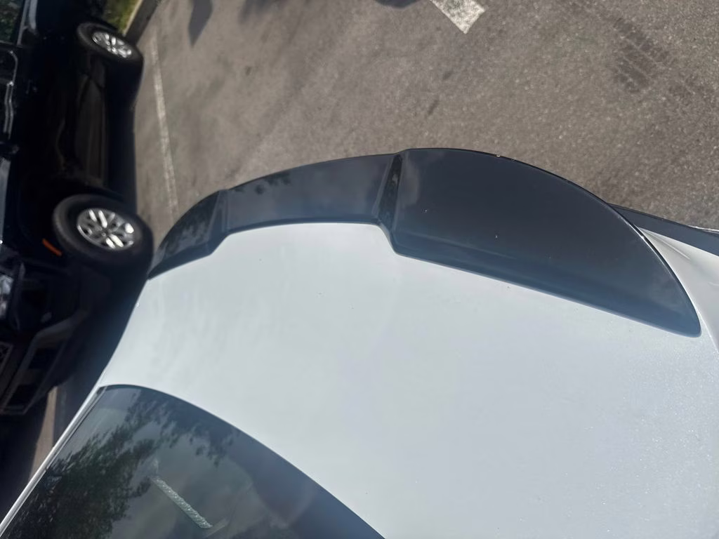 2023 Ultra White Lexus IS 350 F SPORT RWD Sedan