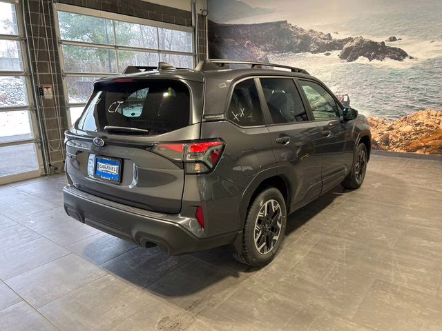 2026 Mgm Subaru Forester Premium AWD SUV