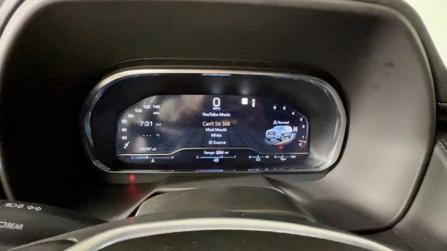 2022 Onyx Black GMC Yukon SLE 4X4 SUV