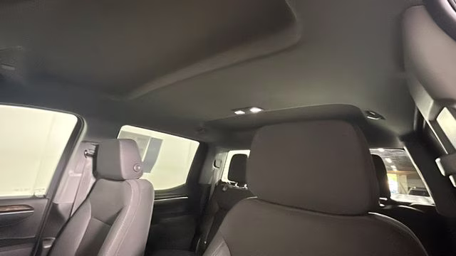 2024 Downpour Metallic GMC Sierra 1500 Elevation 4X4 Truck