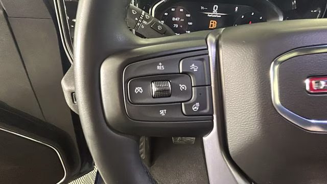 2024 Downpour Metallic GMC Sierra 1500 Elevation 4X4 Truck