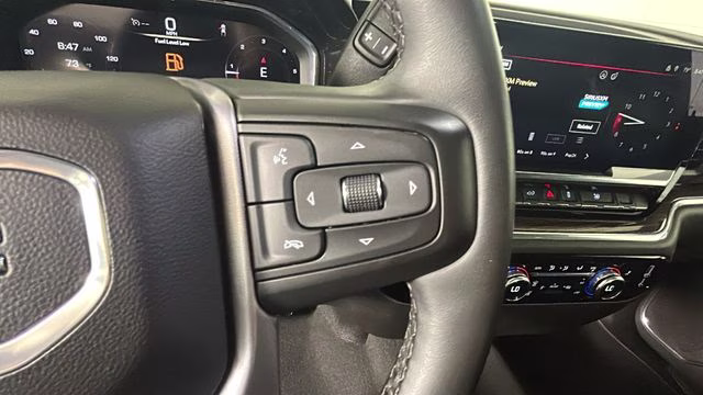2024 Downpour Metallic GMC Sierra 1500 Elevation 4X4 Truck