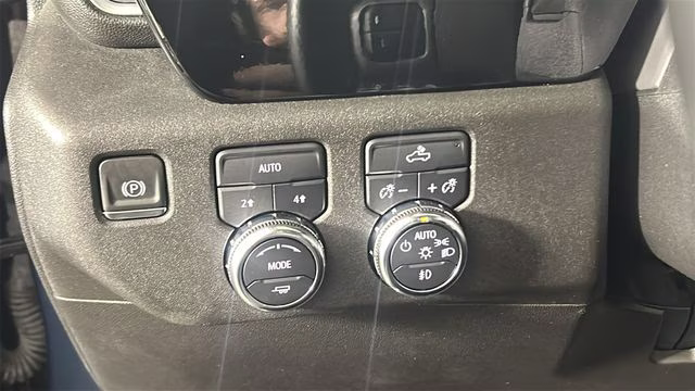 2024 Downpour Metallic GMC Sierra 1500 Elevation 4X4 Truck