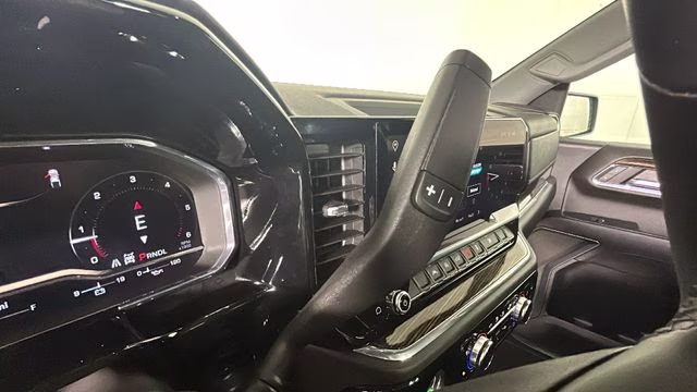 2024 Downpour Metallic GMC Sierra 1500 Elevation 4X4 Truck