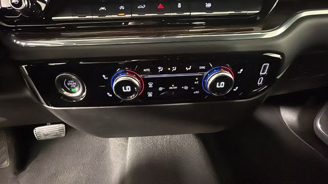 2024 Downpour Metallic GMC Sierra 1500 Elevation 4X4 Truck