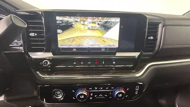 2024 Downpour Metallic GMC Sierra 1500 Elevation 4X4 Truck