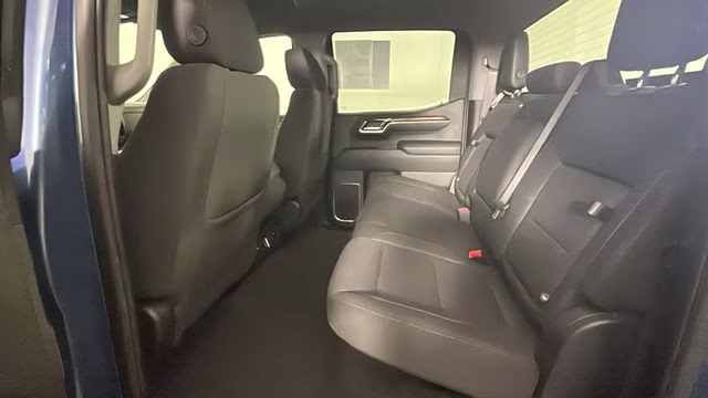 2024 Downpour Metallic GMC Sierra 1500 Elevation 4X4 Truck
