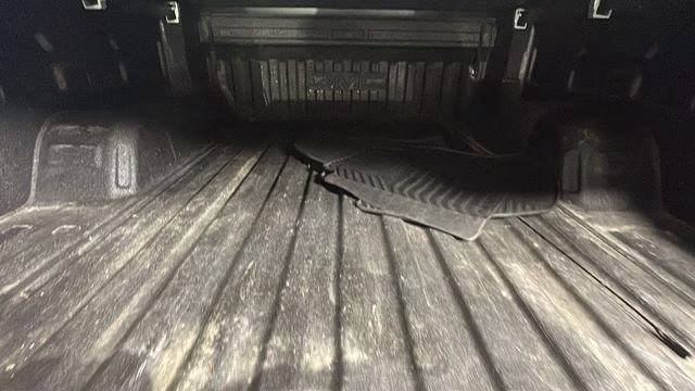 2024 Downpour Metallic GMC Sierra 1500 Elevation 4X4 Truck