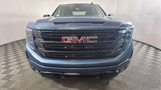 2024 Downpour Metallic GMC Sierra 1500 Elevation 4X4 Truck