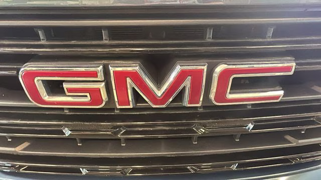 2024 Downpour Metallic GMC Sierra 1500 Elevation 4X4 Truck