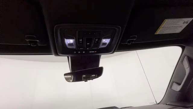 2022 Black Chevrolet Silverado 1500 ZR2 4X4 Truck