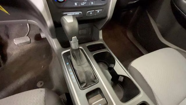 2017 Ruby Red Metallic Ford Escape SE FWD SUV