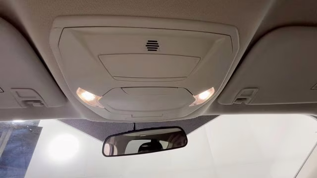 2017 Ruby Red Metallic Ford Escape SE FWD SUV