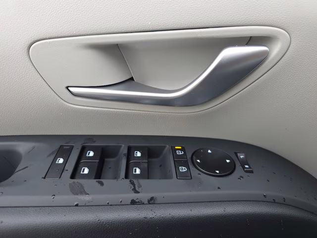 2026 Phantom Black Hyundai Tucson SE AWD SUV