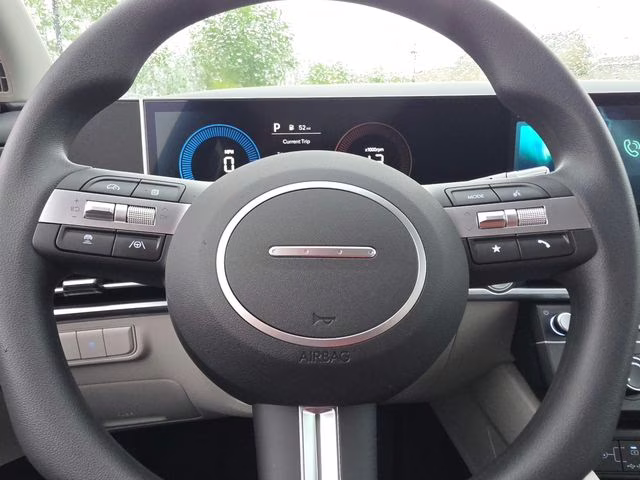 2026 Phantom Black Hyundai Tucson SE AWD SUV