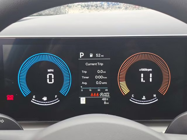 2026 Phantom Black Hyundai Tucson SE AWD SUV