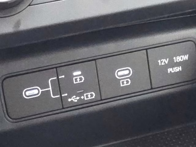 2026 Phantom Black Hyundai Tucson SE AWD SUV