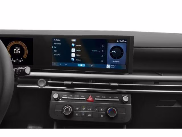 2026 Phantom Black Hyundai Tucson SE AWD SUV
