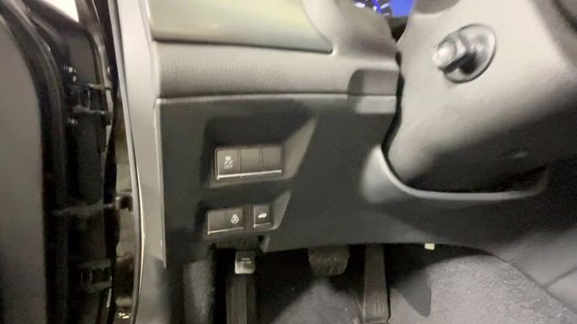2017 Black Obsidian Infiniti Q70L 3.7X AWD Sedan