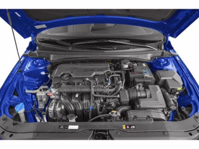 2026 Ecotronic Gray Hyundai Elantra Limited FWD Sedan