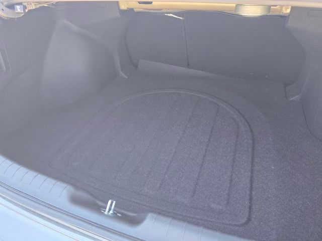2026 Ecotronic Gray Hyundai Elantra Limited FWD Sedan