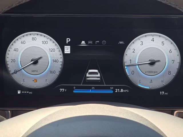 2026 Ecotronic Gray Hyundai Elantra Limited FWD Sedan
