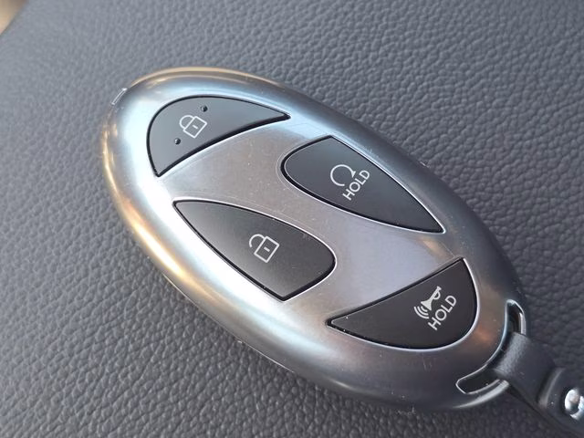 2026 Ecotronic Gray Hyundai Elantra Limited FWD Sedan