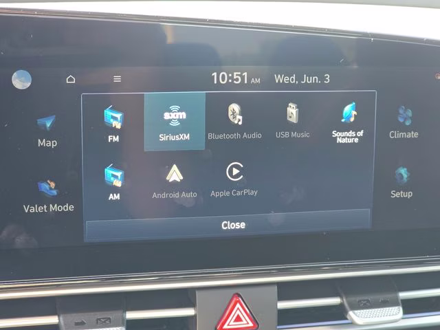 2026 Ecotronic Gray Hyundai Elantra Limited FWD Sedan