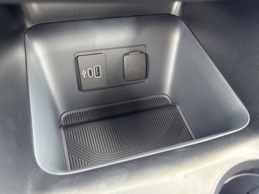 2026 Vapor Blue Metallic Ford Explorer ST RWD SUV