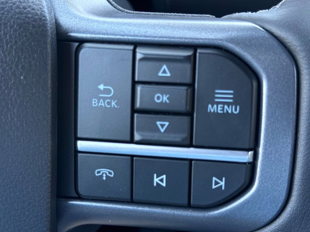 2026 Oxford White Ford F-150 XLT 4X4 Truck