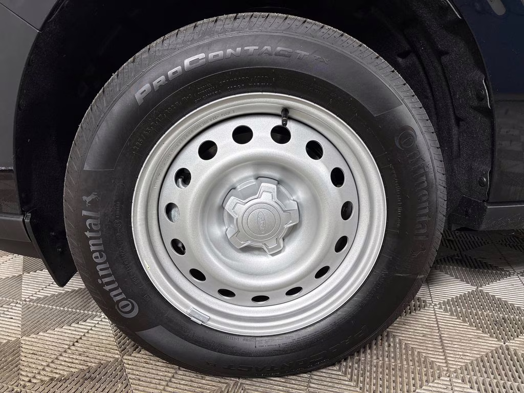 2026 Shadow Black Ford Maverick XL FWD Truck