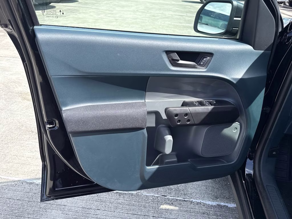 2026 Shadow Black Ford Maverick XL FWD Truck