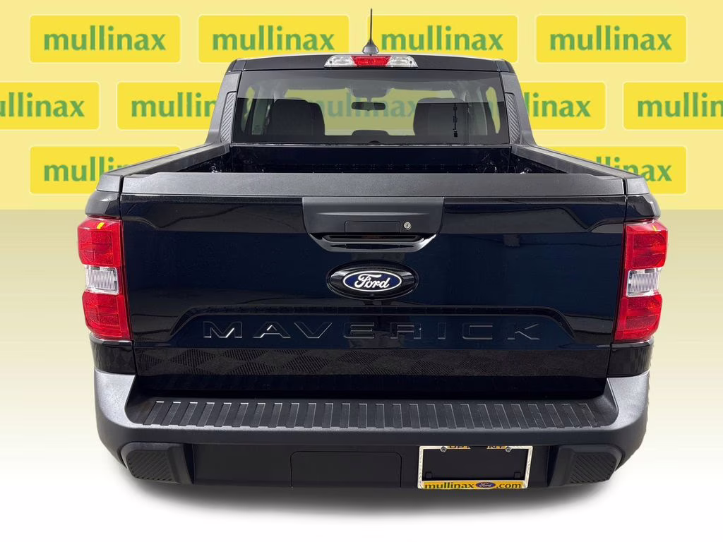 2026 Shadow Black Ford Maverick XL FWD Truck