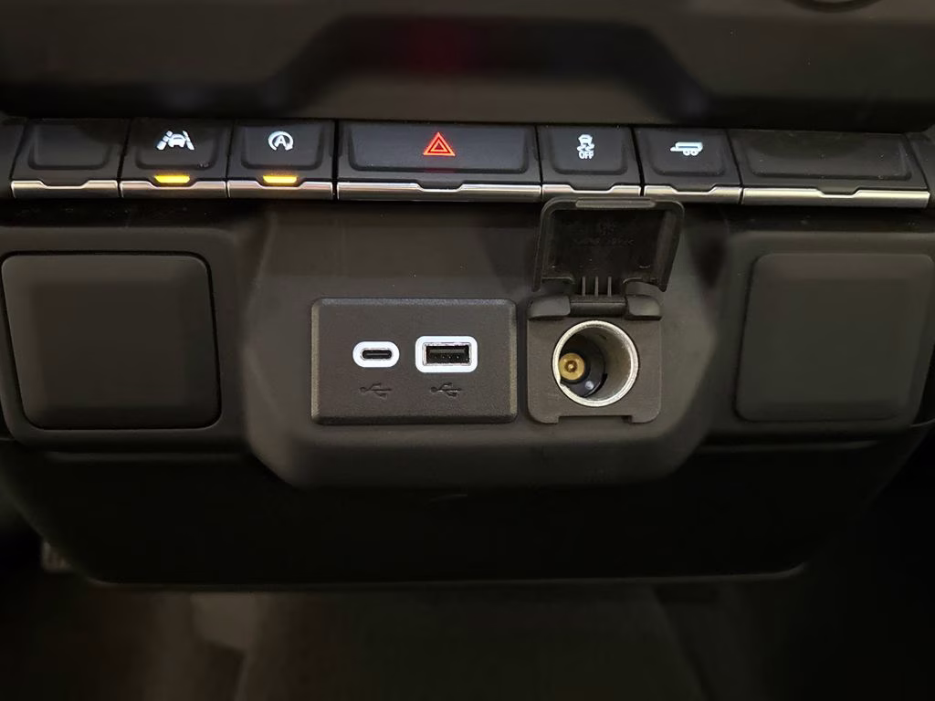 2023 Summit White Chevrolet Silverado 1500 WT RWD Truck