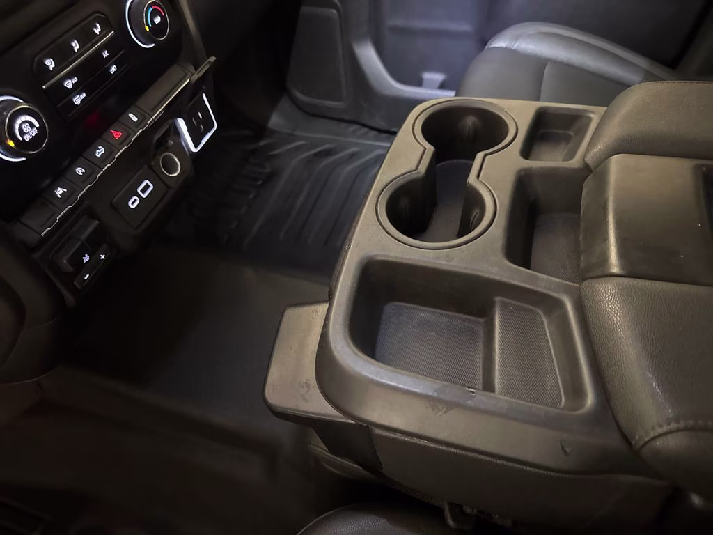 2023 Summit White Chevrolet Silverado 1500 WT 4X4 Truck
