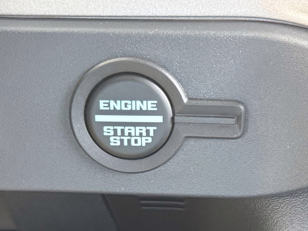 2026 Oxford White Ford Bronco Outer Banks 4X4 SUV