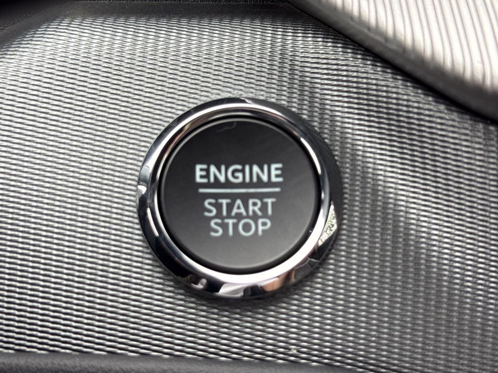 2026 Vapor Blue Ford Explorer ST RWD SUV
