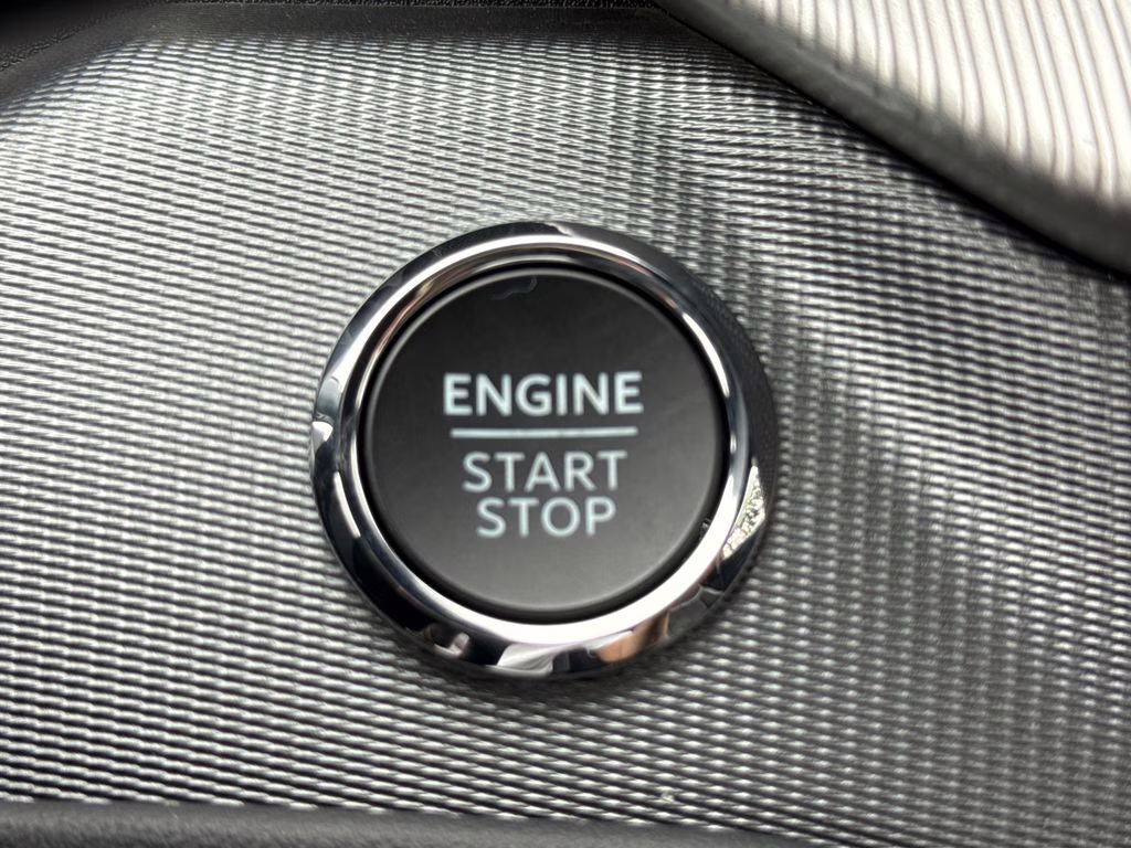 2026 Vapor Blue Metallic Ford Explorer ST RWD SUV