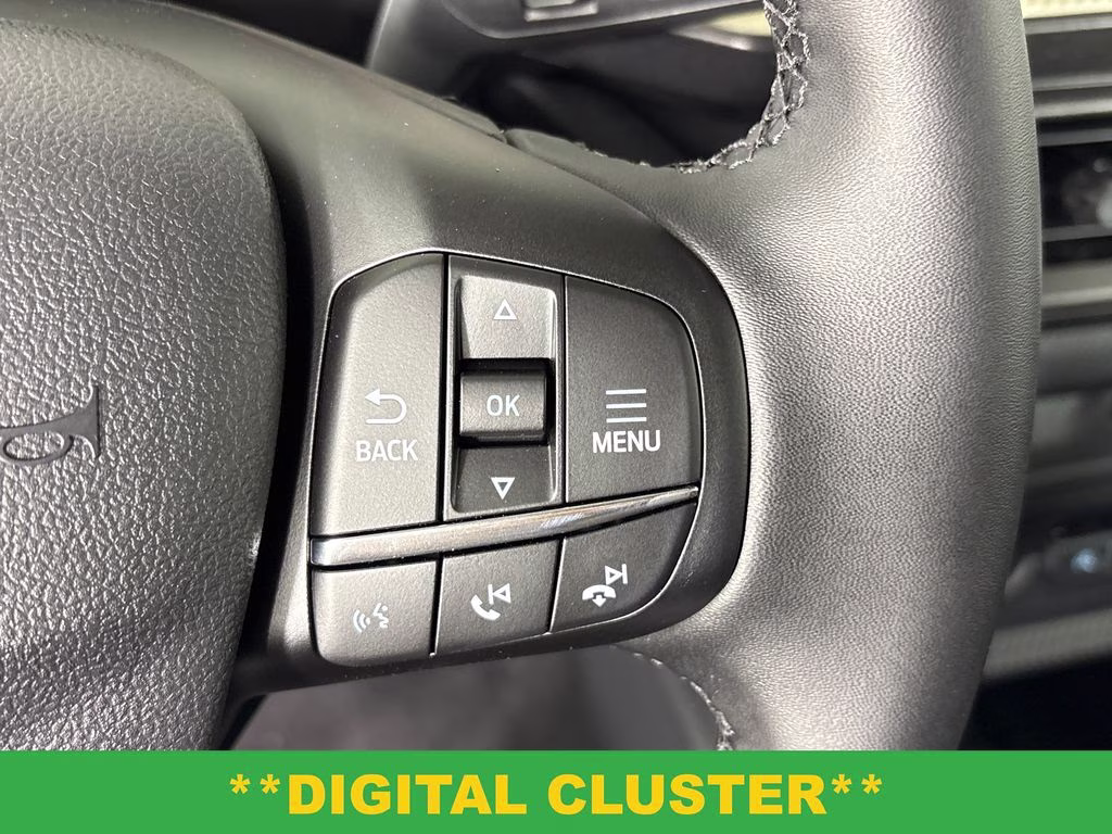 2026 Azure Gray Metallic Tri-Coat Ford Bronco Sport Big Bend 4X4 SUV