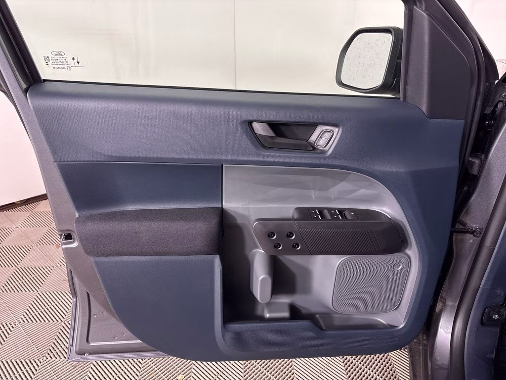 2026 Carbonized Gray Metallic Ford Maverick XL FWD Truck