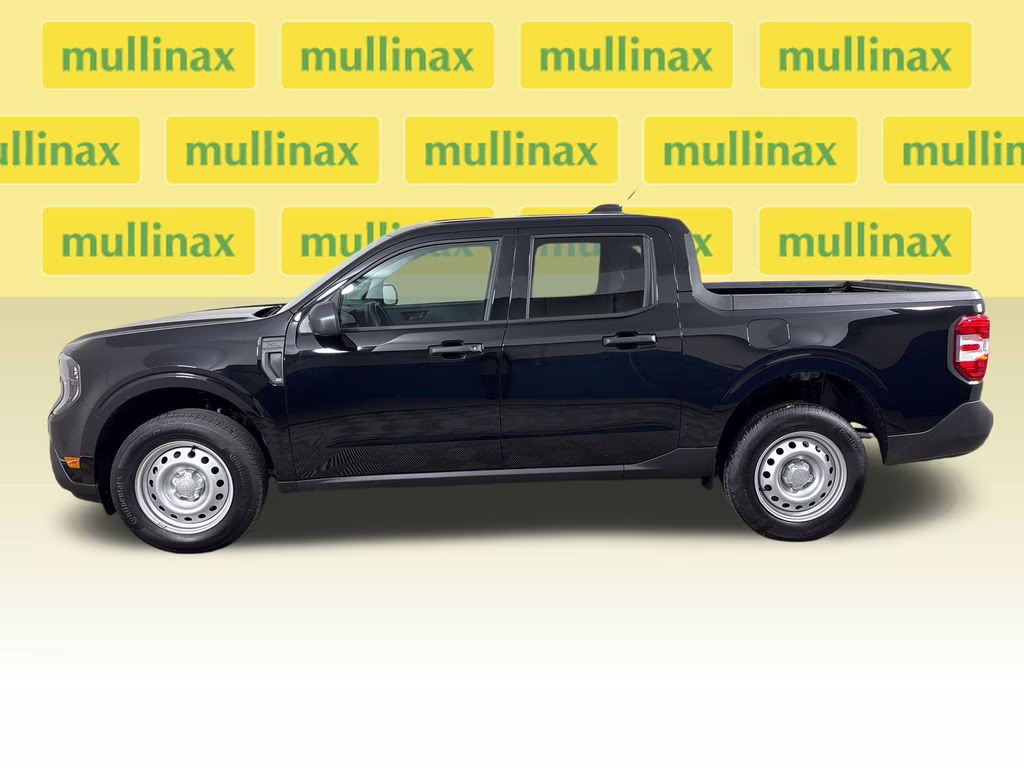 2026 Shadow Black Ford Maverick XL FWD Truck