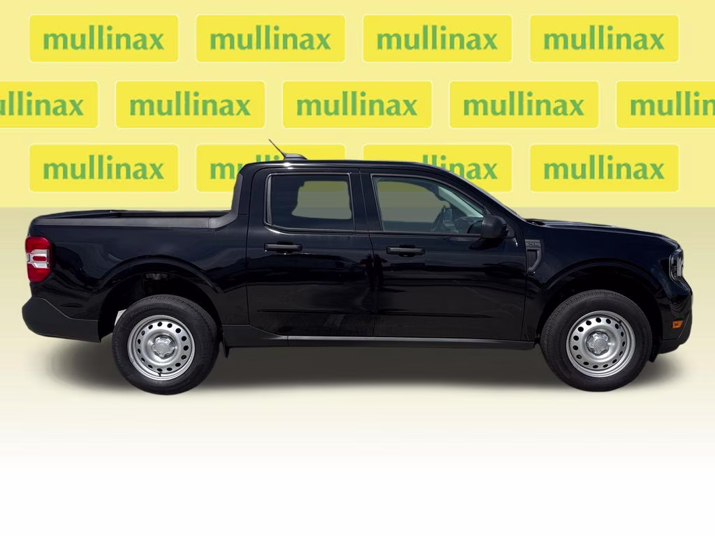 2026 Shadow Black Ford Maverick XL FWD Truck