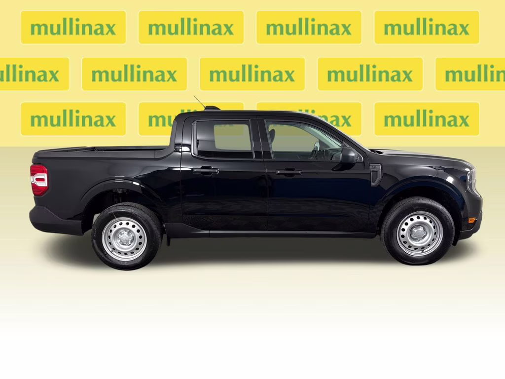 2026 Shadow Black Ford Maverick XL FWD Truck
