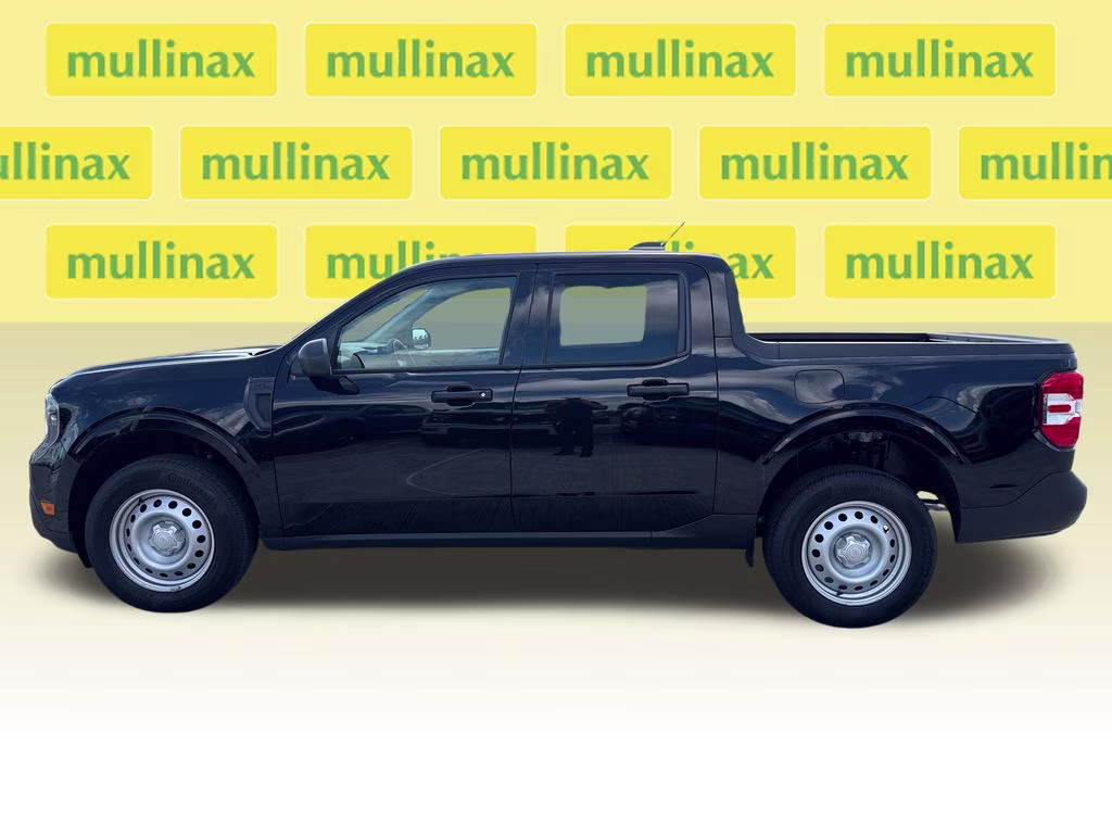 2026 Shadow Black Ford Maverick XL FWD Truck