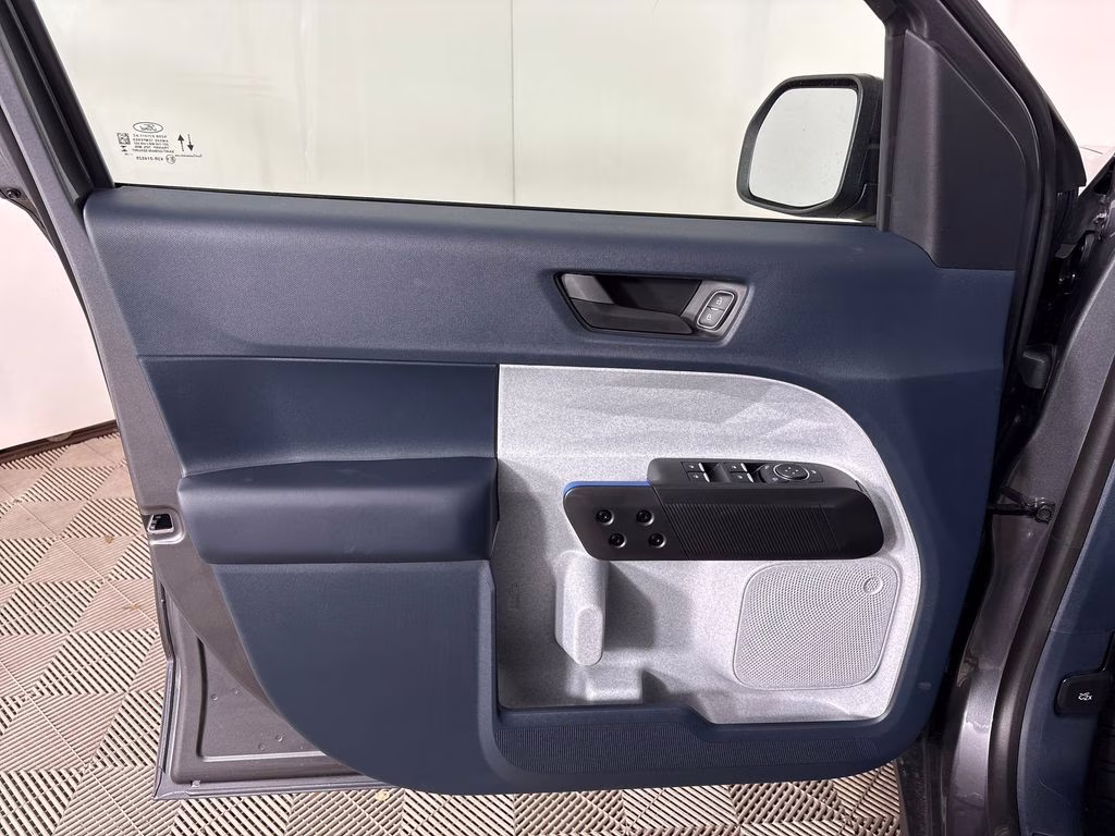 2026 Carbonized Gray Metallic Ford Maverick XLT FWD Truck