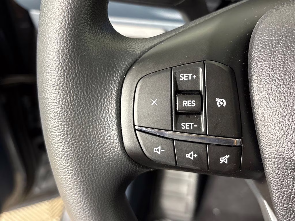 2026 Carbonized Gray Metallic Ford Maverick XLT FWD Truck