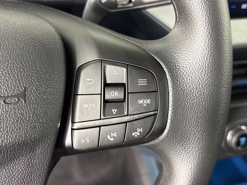 2026 Carbonized Gray Metallic Ford Maverick XLT FWD Truck